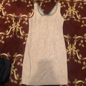 Classy cocktail dress